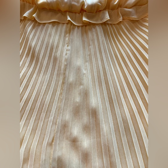 🛍️2/$10‼️🛍️Banana Republic dress ☀️ - Picture 7 of 9